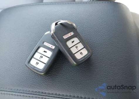 2015 Honda Cr-V Ex-L z USA, uszkodzony, nr VIN 2HKRM3H73FH542185